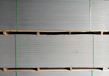 辽阳水泥板与其他板材相比的优势什么?