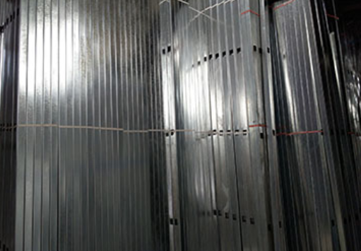 辽阳轻钢龙骨：现代建筑的隐形脊梁