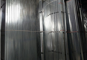 辽阳轻钢龙骨：现代建筑的隐形脊梁