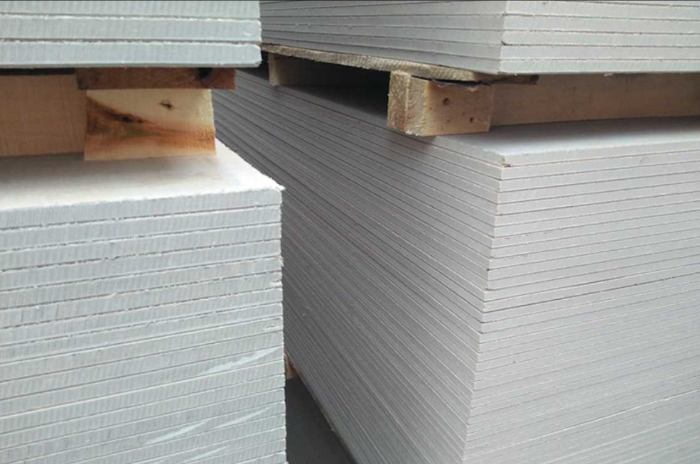 辽阳硅酸钙板：建筑中的多功能板材