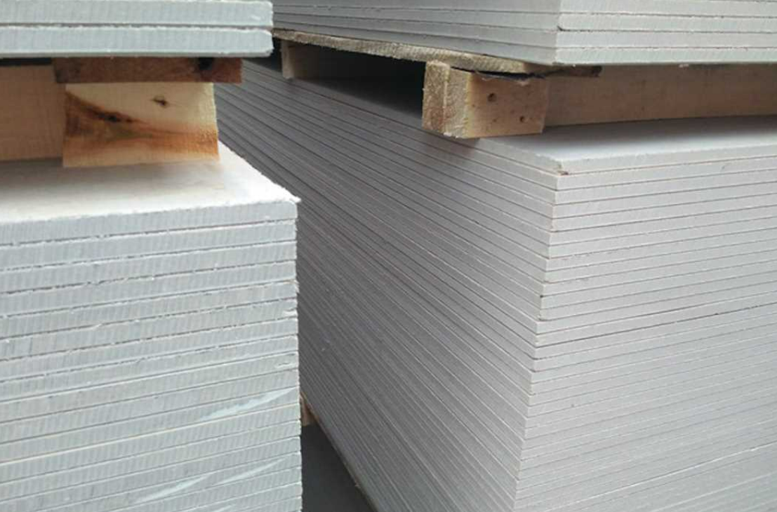 辽阳硅酸钙板：建筑领域的环保板材
