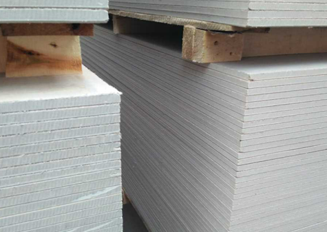 辽阳硅酸钙板：多功能集成的创新材料