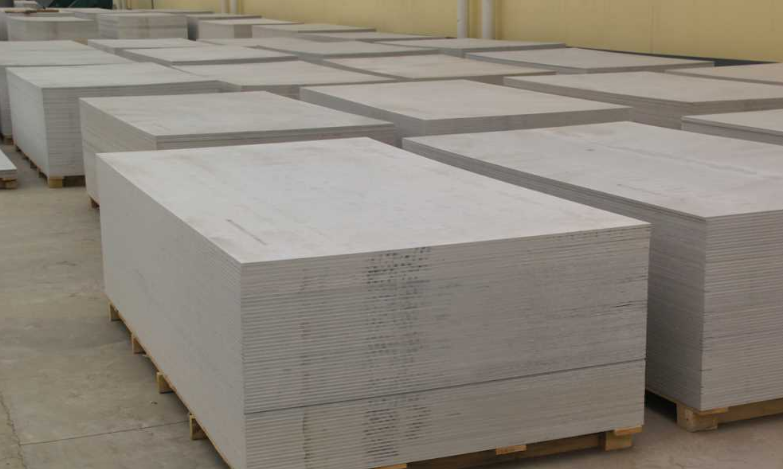 辽阳硅酸钙板：多功能优质板材