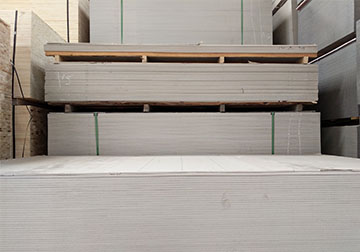 装修行业的常用板材原来是它，辽阳碳酸钙板
